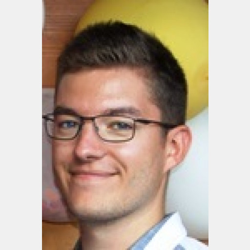 Maxime Maxime Pierret